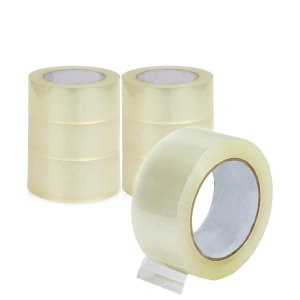 Transparent-Bopp-Tape